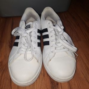 Adidas Foam Cloud Shoes